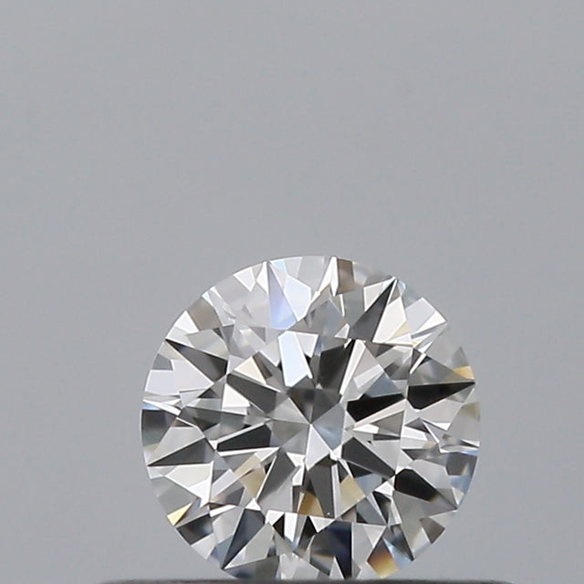 0.30 carat Round diamond D VVS1 Excellent