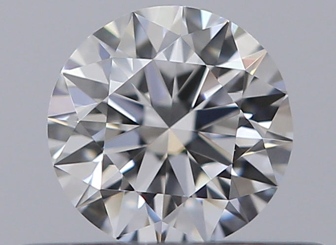 0.30 carat Round diamond E  VVS1 Excellent