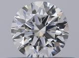 0.30 carat Round diamond E  VVS1 Excellent