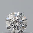 0.26 carat Round diamond E VS1 Excellent