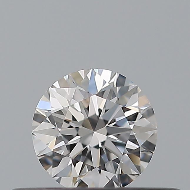 0.26 carat Round diamond E VS1 Excellent