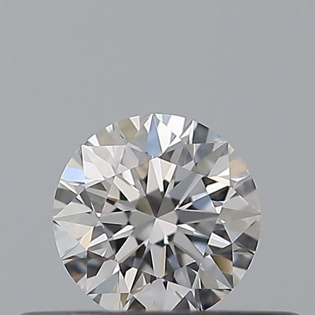 0.26 carat Round diamond E VS1 Excellent