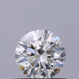 0.50 carat Round diamond G VS1 Excellent