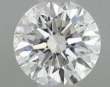 0.31 carat Round diamond H  VS1 Excellent