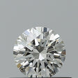 0.31 carat Round diamond G IF Excellent