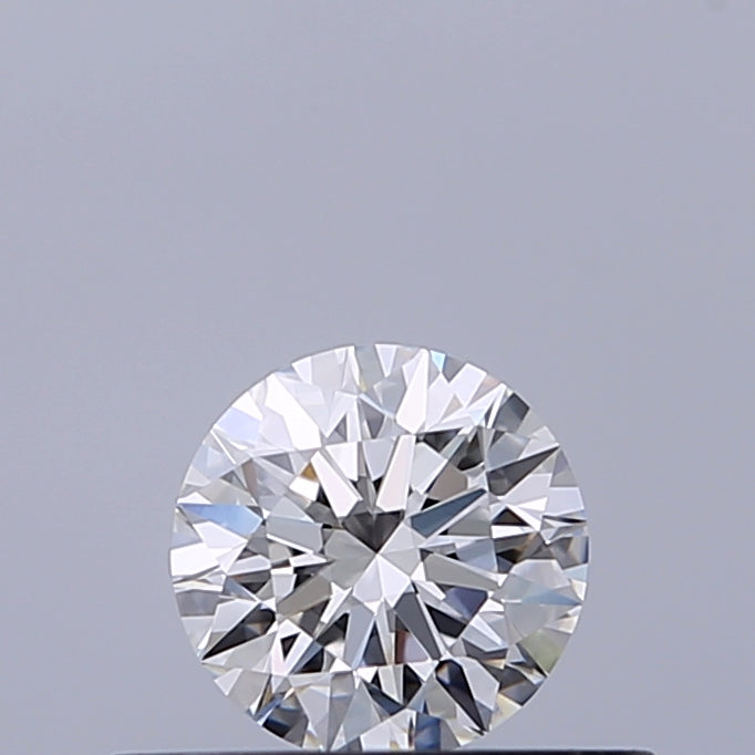 0.34 carat Round diamond D VVS1 Excellent