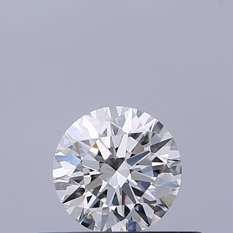0.34 carat Round diamond D VVS1 Excellent