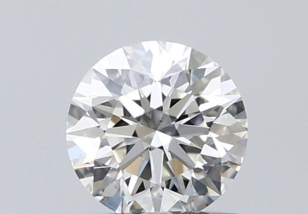 0.40 carat Round diamond H VS1 Excellent
