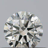 0.30 carat Round diamond J  VVS1 Excellent