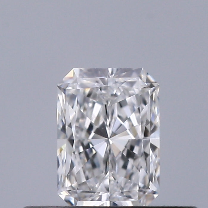 0.30 carat Radiant diamond D VVS1 
