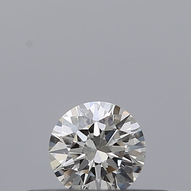 0.18 carat Round diamond G VS1 Excellent