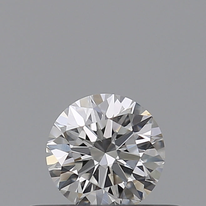 0.31 carat Round diamond F  VS2 Excellent