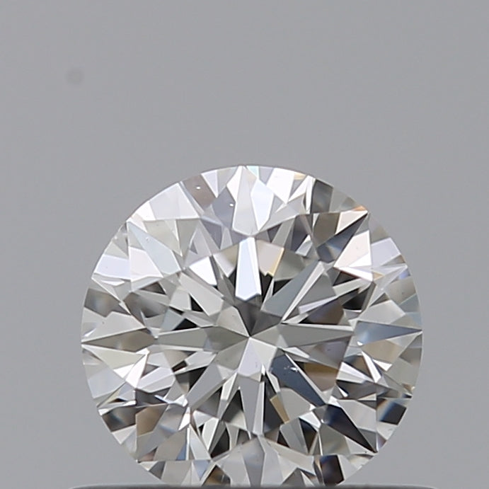 0.46 carat Round diamond G  VS2 Excellent