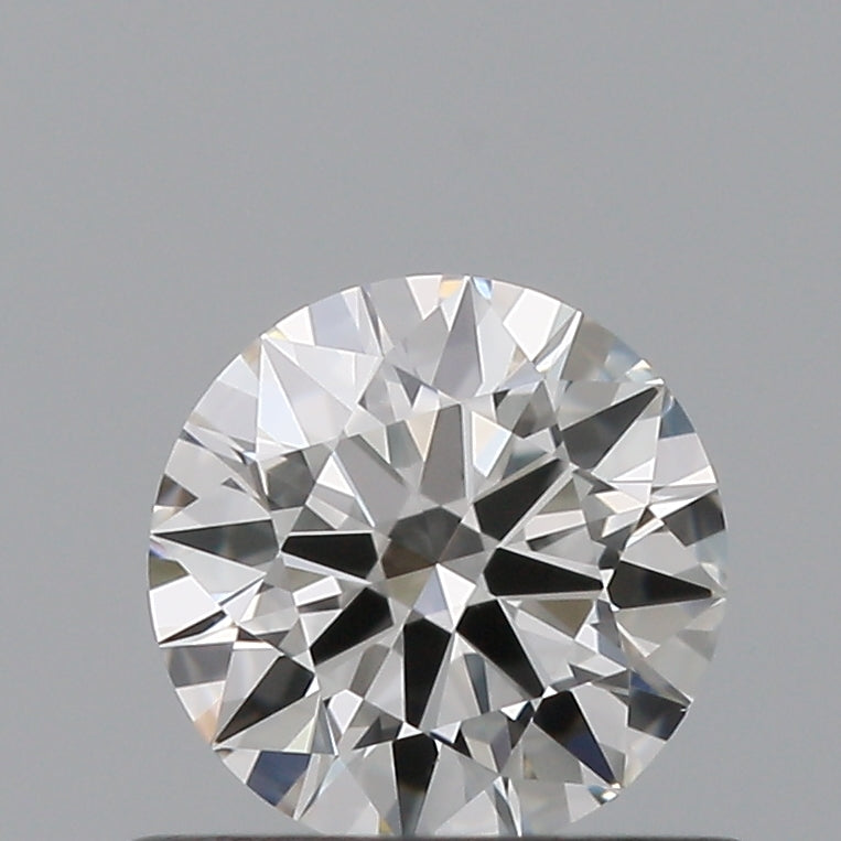 0.50 carat Round diamond H  VS1 Excellent