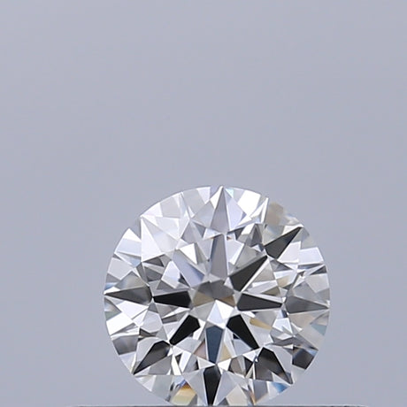 0.30 carat Round diamond E IF Excellent