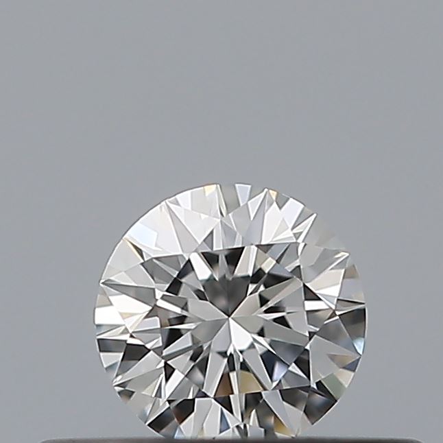 0.20 carat Round diamond D  VVS1 Excellent