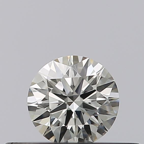 0.18 carat Round diamond G  VVS2 Excellent