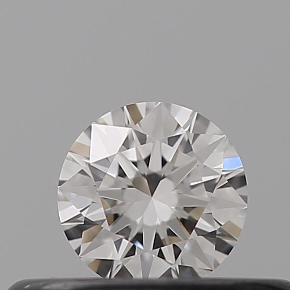 0.19 carat Round diamond D  VVS1 Excellent