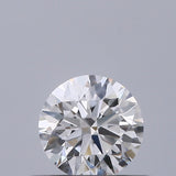 0.36 carat Round diamond D VS2 Excellent