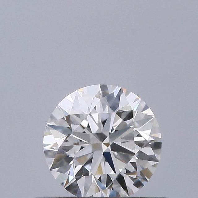 0.36 carat Round diamond D VS2 Excellent