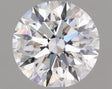 1.00 carat Round diamond E VS2 Excellent