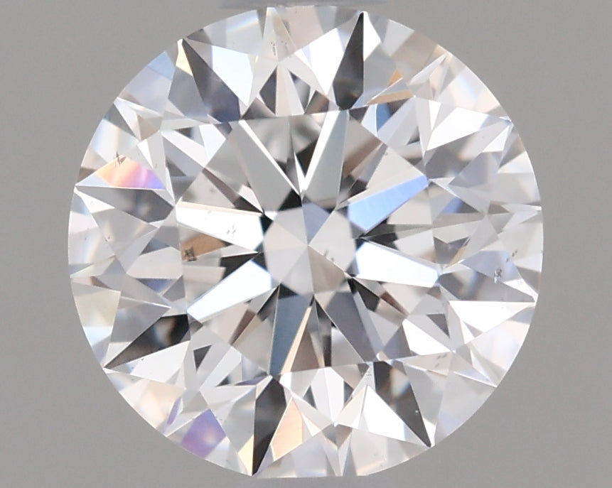 1.00 carat Round diamond E VS2 Excellent