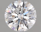 1.00 carat Round diamond E VS2 Excellent