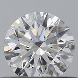 0.43 carat Round diamond E  SI1 Excellent