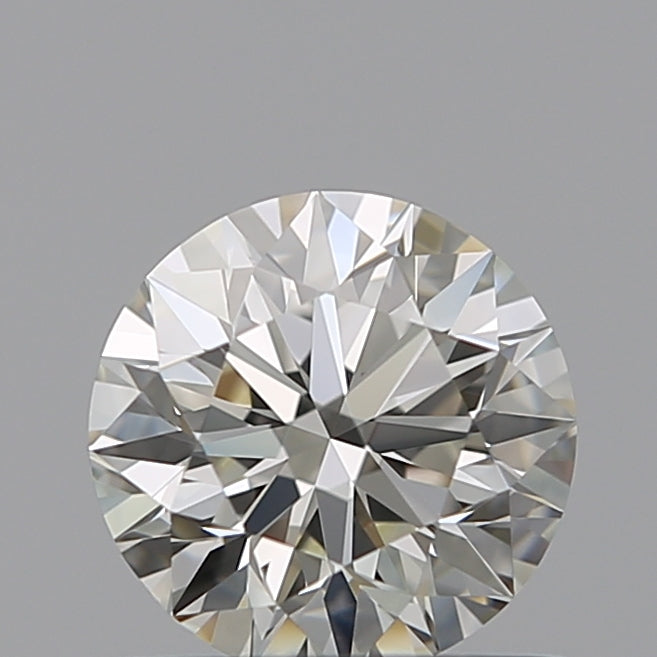 0.70 carat Round diamond K  IF Excellent