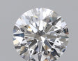 0.41 carat Round diamond E VS1 Excellent