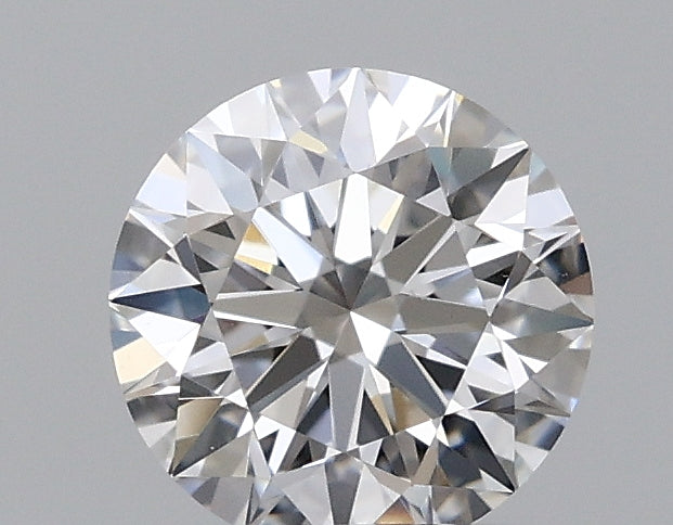 0.41 carat Round diamond E VS1 Excellent