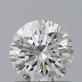 0.74 carat Round diamond H  VS2 Excellent