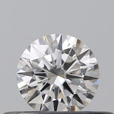 0.26 carat Round diamond E  IF Excellent