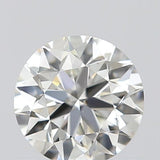 0.40 carat Round diamond J  IF Excellent