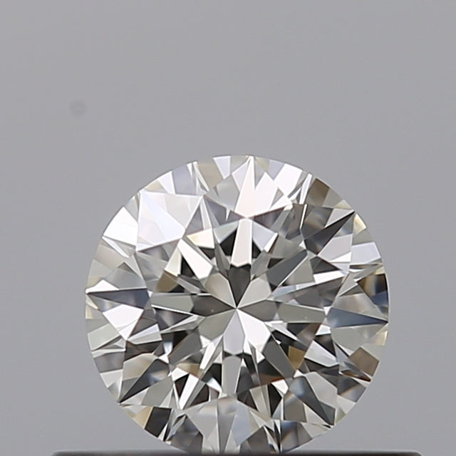 0.42 carat Round diamond G VVS1 Excellent