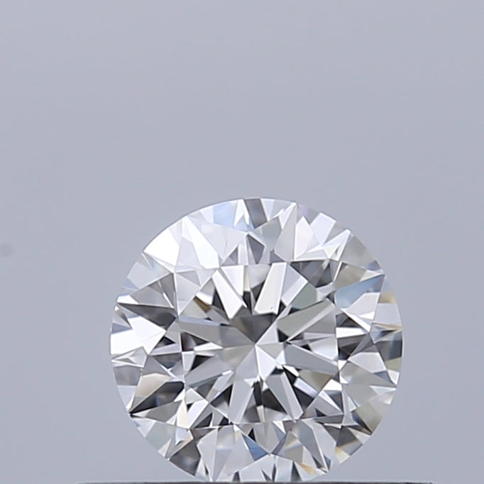 0.40 carat Round diamond D VS1 Excellent