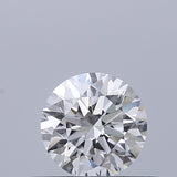 0.40 carat Round diamond D VS1 Excellent