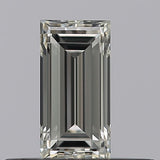 0.31 carat Baguette diamond H  VVS1