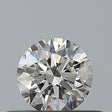 0.30 carat Round diamond I  VS2 Excellent