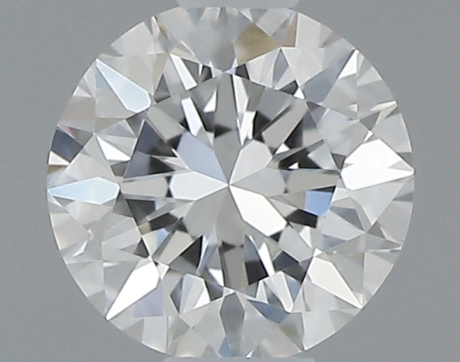 0.40 carat Round diamond H  VVS1 Very good