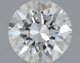 0.40 carat Round diamond H  VVS1 Very good