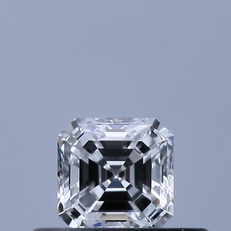 0.30 carat Emerald diamond E VVS1 