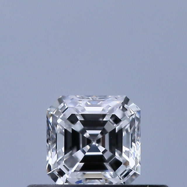 0.30 carat Emerald diamond E VVS1 