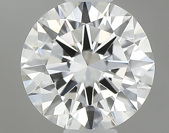 0.40 carat Round diamond G IF Excellent