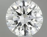 0.40 carat Round diamond G IF Excellent