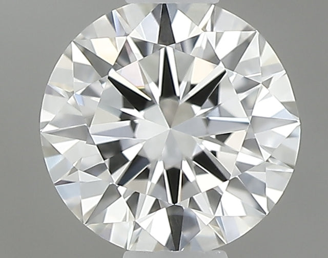 0.40 carat Round diamond G IF Excellent
