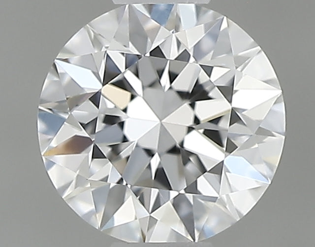 0.50 carat Round diamond D VVS1 Excellent