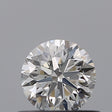 0.50 carat Round diamond E VVS1 VeryGood
