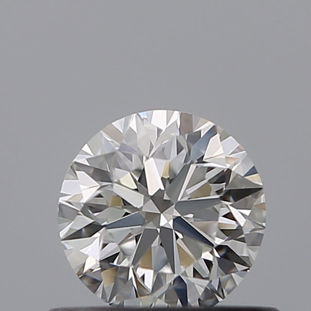 0.50 carat Round diamond E VVS1 VeryGood