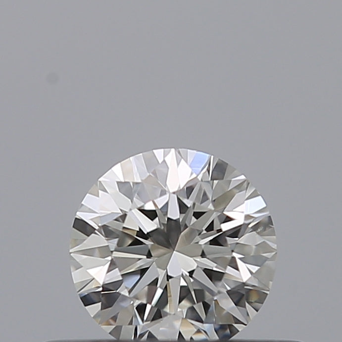 0.32 carat Round diamond F  VS2 Excellent